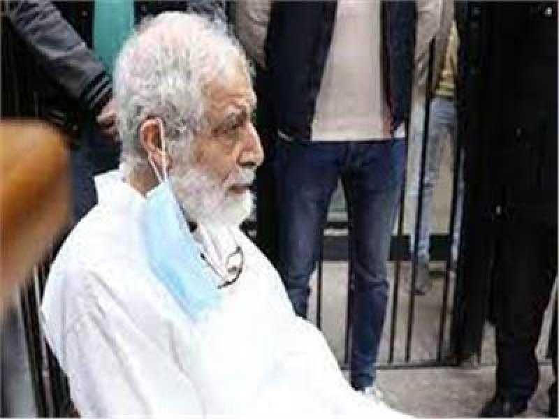 الخيانة وصمة عار.. حيثيات الحكم على محمود عزت في التخابر مع حماس