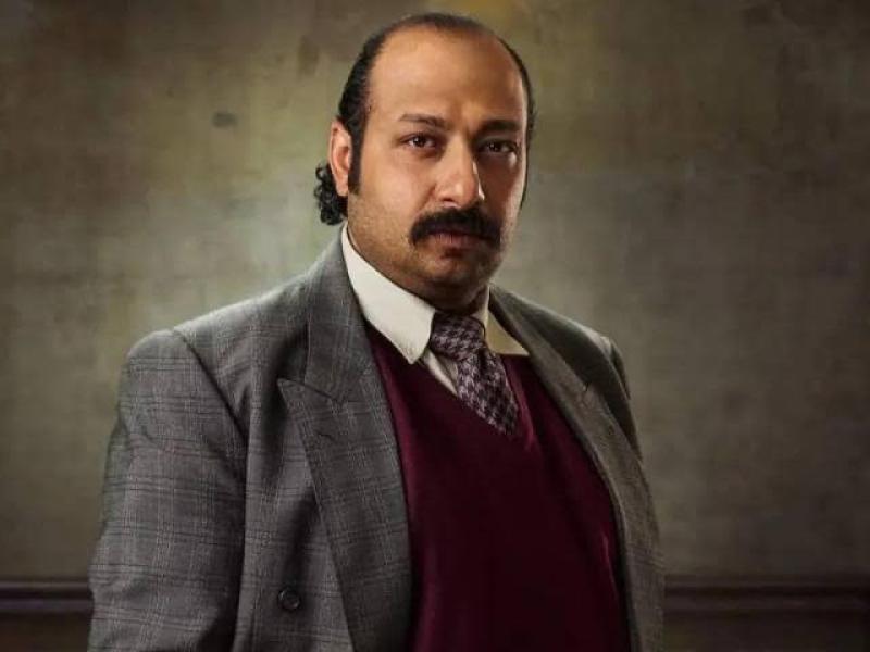 محمد ثروت يكشف تفاصيل مشاركته في «عمهم»