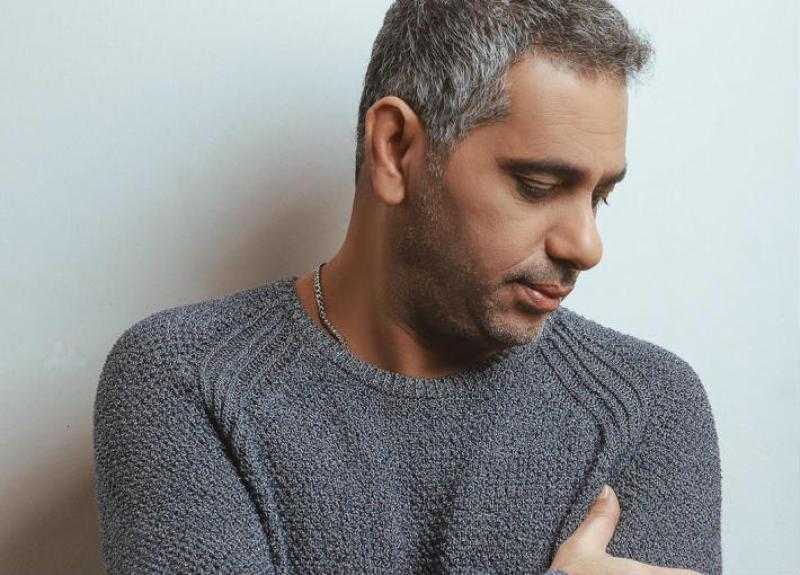 اليوم.. فضل شاكر يطرح «خلينا نعيش»