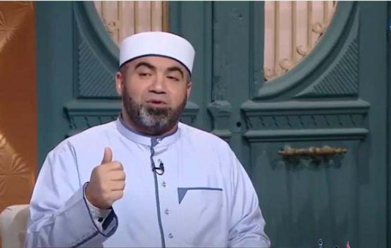 سيدة: «وصوني أقاطع جدتي وأنا صغيرة هل عليَ ذنب؟».. أزهري يجيب