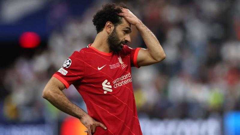 وفاة جد محمد صلاح وموقف اللاعب من حضور العزاء في قرية نجريج