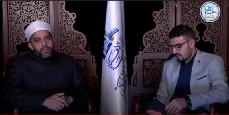 ما حكم الدعاء على من ظلمني؟ الإفتاء تجيب.. فيديو