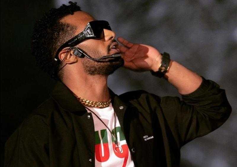 المحكمة تلزم محمد رمضان برد 13 مليون جنيه تقاضاها من إحدى الشبكات الإعلامية العربية