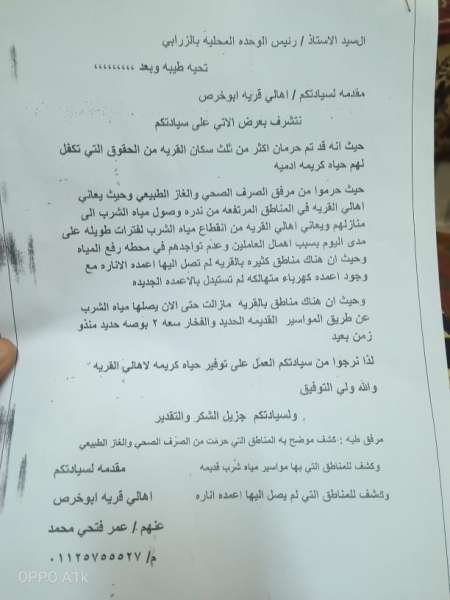 مصر 2030