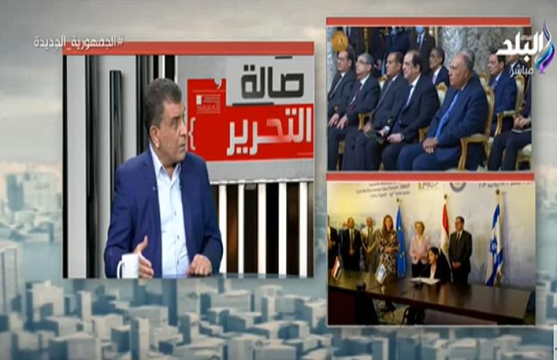 محلل سياسي: البعد الاجتماعي محور الاهتمام الأول للدولة المصرية حاليا «فيديو»