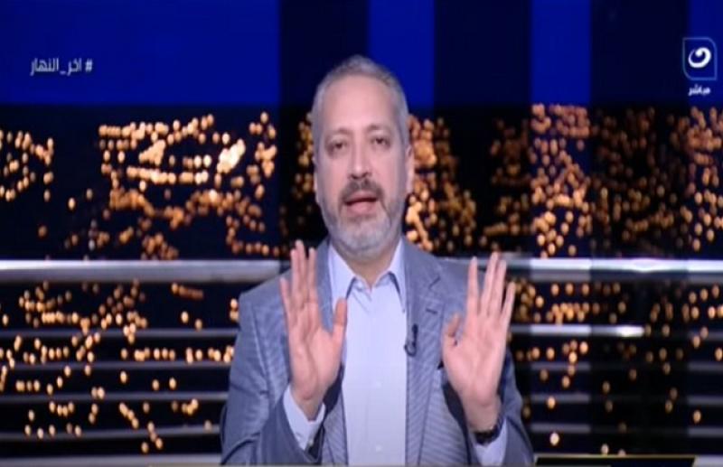 تامر أمين عن رفع سعر الفائدة: ليس لها من دون الله كاشفة «فيديو»