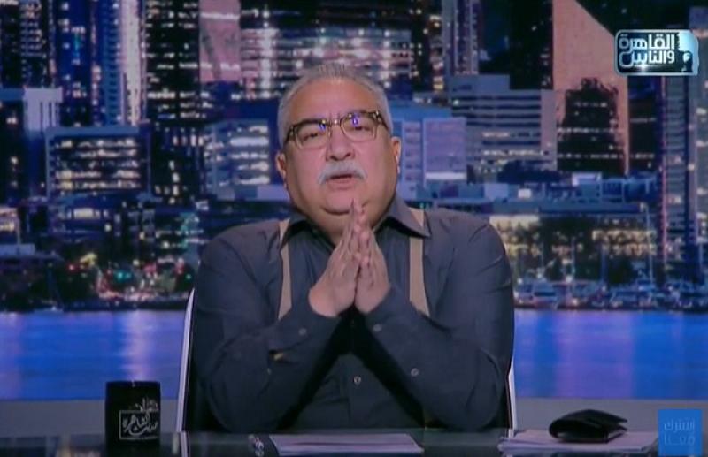 إبراهيم عيسى بعد رفع سعر الفائدة: الوضع صعب رغم الابتسامات على الشاشات «فيديو»