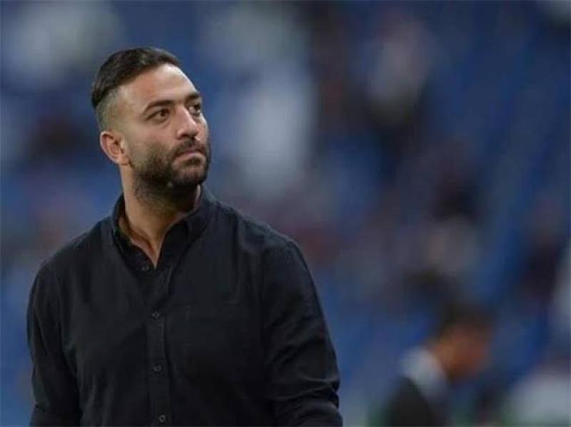 رد مفاجئ من ميدو بعد استبعاد ديانج من مباراة إيسترن كومباني