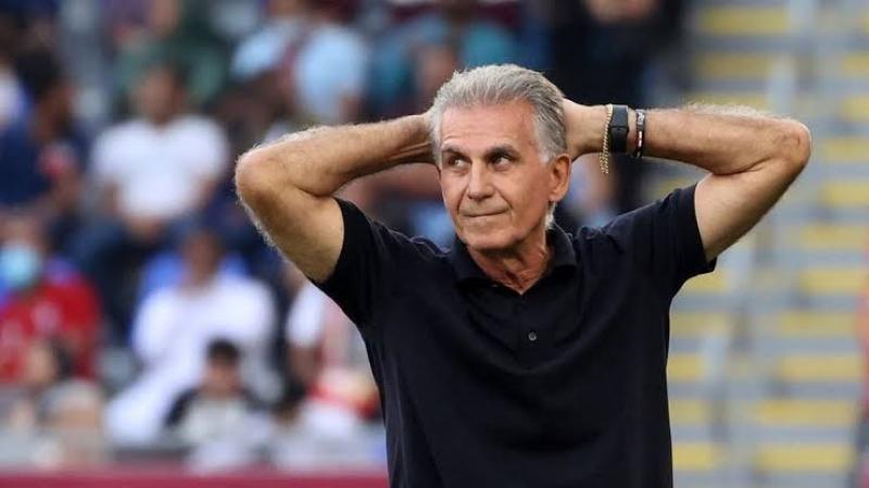 مفاجأة.. شروط تعجيزية من كيروش لتدريب منتخب مصر