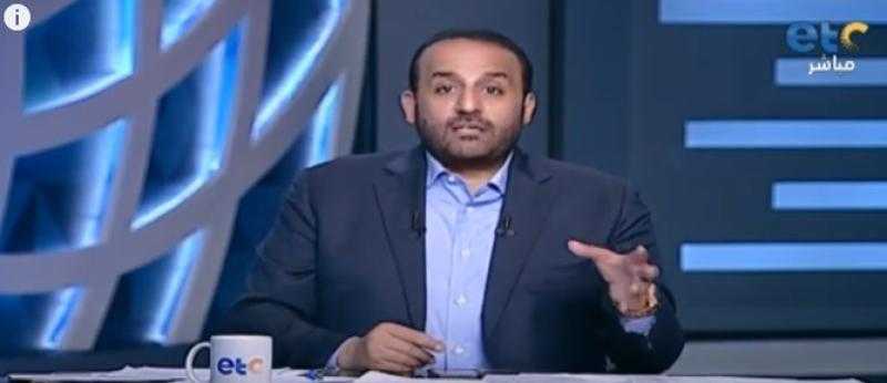 محمد شبانة يثير الجدل: «رقبة وليد العطار مطلوبة في النادي الأهلي»