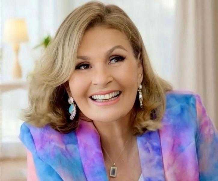 يسرا ضيفة منى الشاذلي في عيد الأضحى