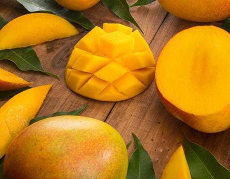 مفاجأة .. ماذا تسبب المانجو لمرضى السكر بعد 10 دقائق من تناولها؟