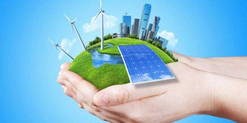 خطة «اتصالات مصر» لزيادة الاعتماد على مشروعات الطاقة المتجددة