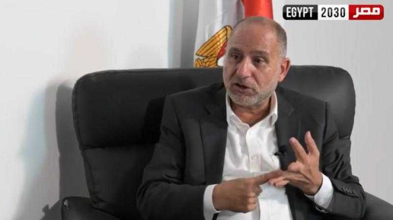 استعداداً للامتحانات.. محمد المهدي يقدم لـ «مصر 2030» روشتة نفسية لطلاب الثانوية العامة