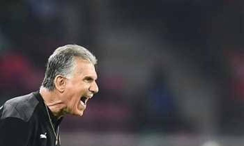 مدرب في أمريكا يكشف شبيه كارلوس كيروش في الدوري المصري