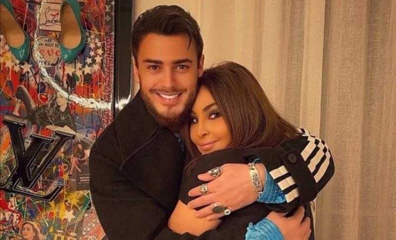 غدًا.. حفل غنائي لـ إليسا وسعد لمجرد في موسم جدة