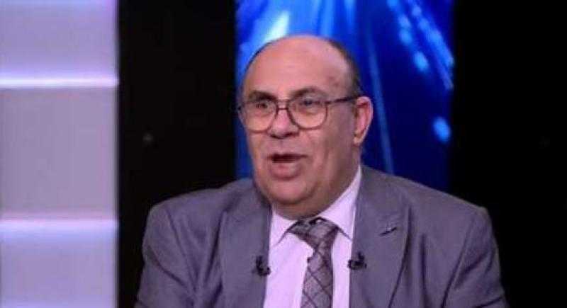 مبروك عطية للشباب: «نلغي وهم الحب.. الزواج قائم على المصلحة الاجتماعية»- فيديو