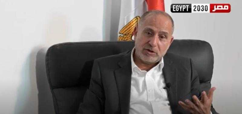 محمد المهدي يكشف لـ«مصر 2030» الأسباب الخفية وراء ارتفاع نسب الطلاق