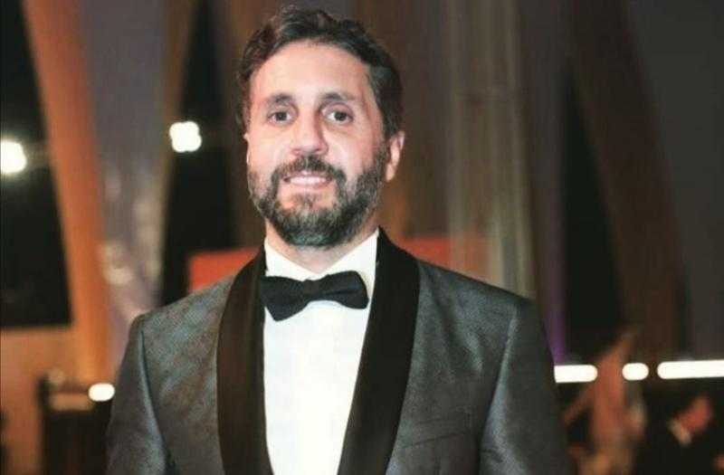 هشام ماجد يتعاقد على فيلم جديد