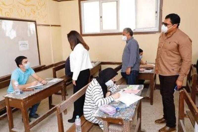 «7 سنوات سجن و200 ألف جنيه».. ما لا تعرفه عن عقوبات الغش في امتحانات الثانوية العامة