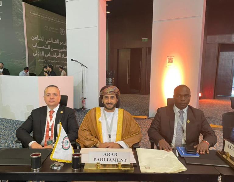 النائب سعيد السعدي 