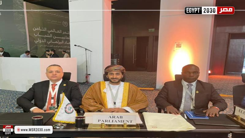 النائب سعيد السعدي