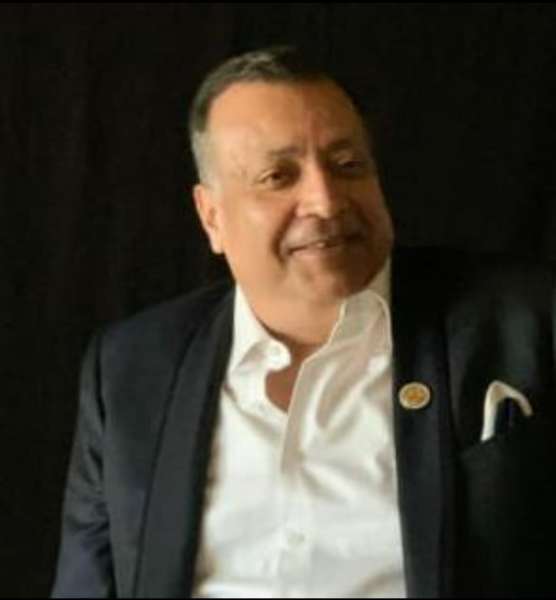 محمد سعد الدين رئيس لجنة الطاقة باتحاد الصناعات 