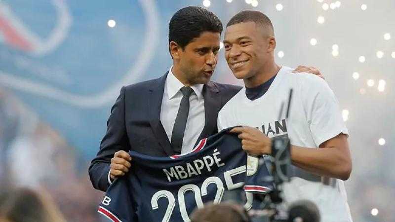 باريس سان جيرمان يثير الشكوك داخل الاتحاد الأوروبي.. والسبب مبابي