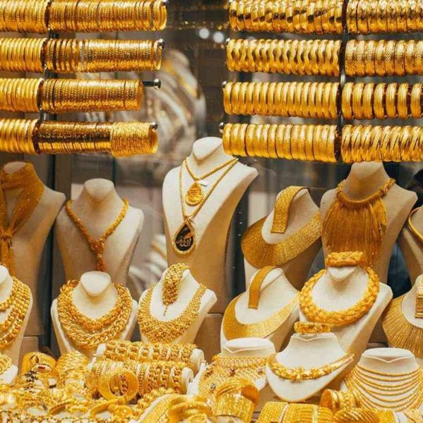 سعر الذهب اليوم في مصر تحديث يومي