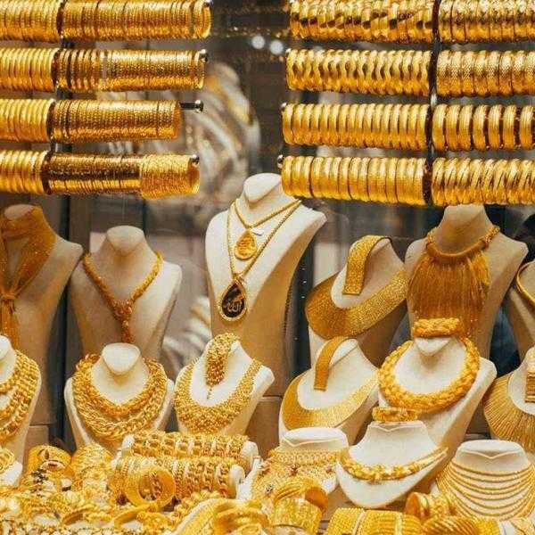 سعر الذهب اليوم في مصر تحديث يومي