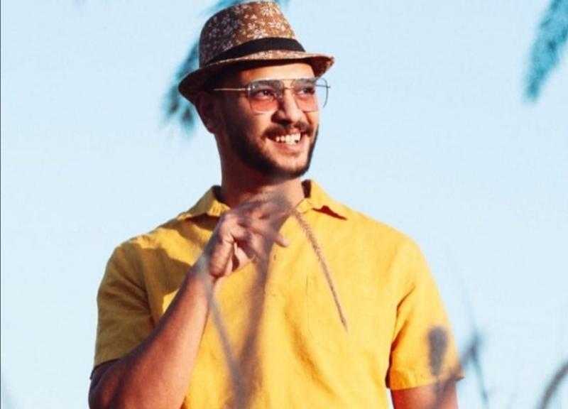 أحمد خالد صالح ينتظر طرح «عمهم» في دور العرض السينمائي