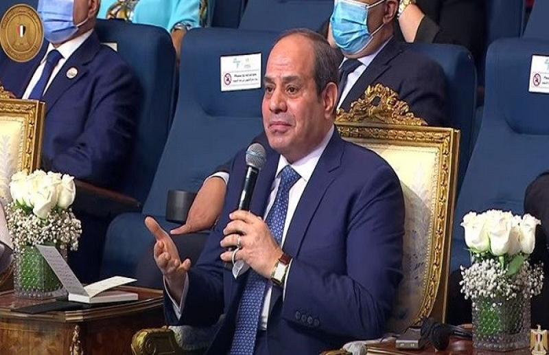 بحضور الرئيس..الفعاليات الكاملة للاجتماعات السنوية الـ 29 للبنك الإفريقي للتصدير والاستيراد  «فيديو»