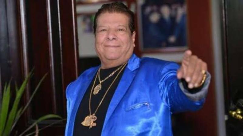 بعد 11 عامًا.. صدفة وراء مشاركة شعبان عبد الرحيم في «مواطن ومخبر وحرامي»