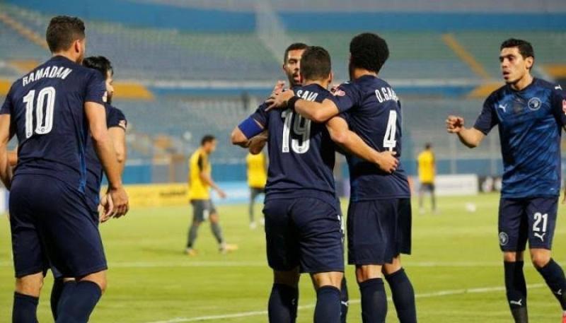 صفقة القرن.. الأهلي يخطف نجم بيراميدز