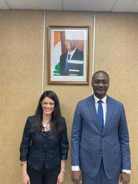 المشاط : قمة المناخ في مصر ستعمل على تعزيز الجهود الإفريقية للتحول الأخضر