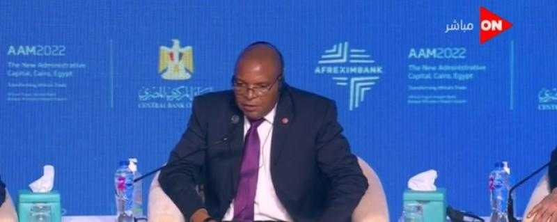 محافظ بنك زامبيا المركزى: «خسرنا الكثير من الأرواح بسبب هذه الأزمة»