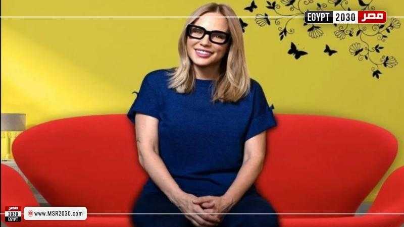 شيرين رضا تكشف تفاصيل دورها في «مغامرات كوكو»