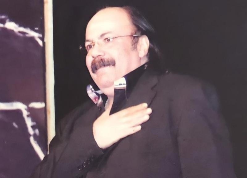 طلعت زكريا 
