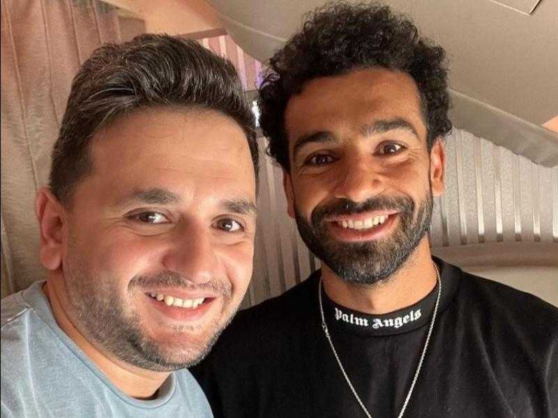 مصطفى خاطر : محمد صلاح أفضل لاعب في العالم
