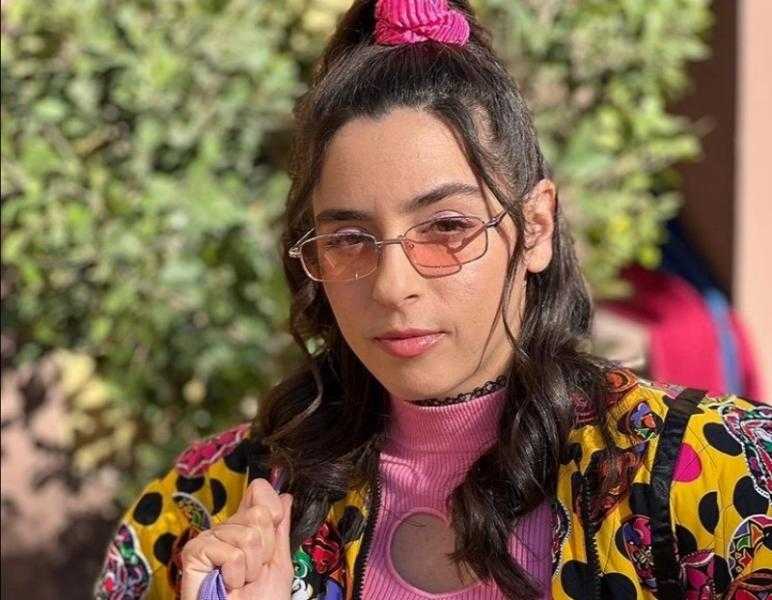 سارة عبد الرحمن لـ بوابة «مصر 2030» : مسلسل ريفو تجربة مميزة أضافت لرصيدي الفني