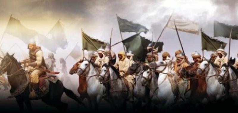 غزوة أحد 