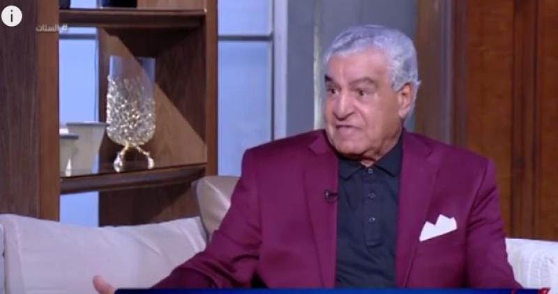 حواس: «موسيماني معملش ماتش ممتع ونحتاج لمدرب قوي» - فيديو