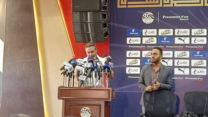 عاجل.. اتحاد الكرة يُعلن إقالة إيهاب جلال.. ويكشف عن قرارات نارية