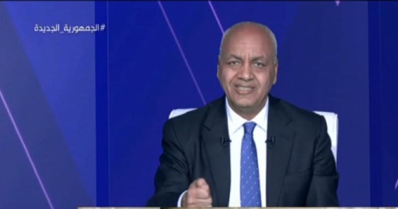 مصطفى بكري: «شكة الدبوس خطر جديد يجب ملاحقته» - فيديو