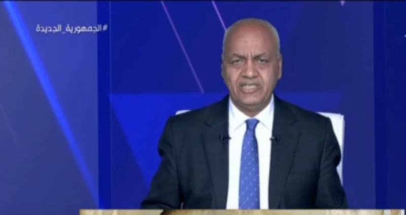 بكري: «فيه وزراء المفروض يمشوا ميوروناش وشهم تاني» - فيديو