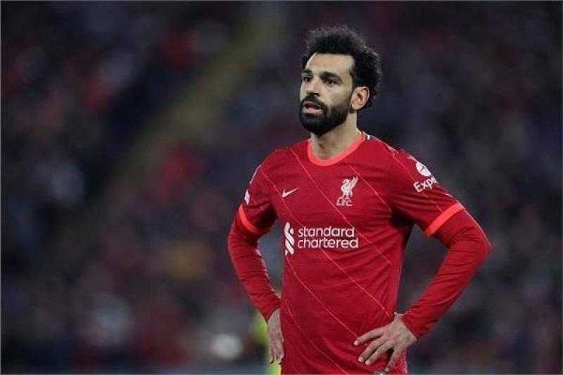 محمد صلاح ثامن أكثر شخص يتبرع في العالم