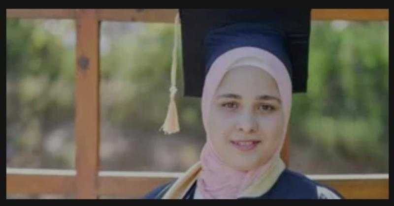 كانت بتشتري فستان الخطوبة.. وفاة إيمان عروس الجنة في حادث