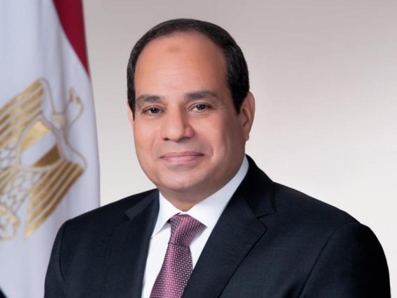السيسي