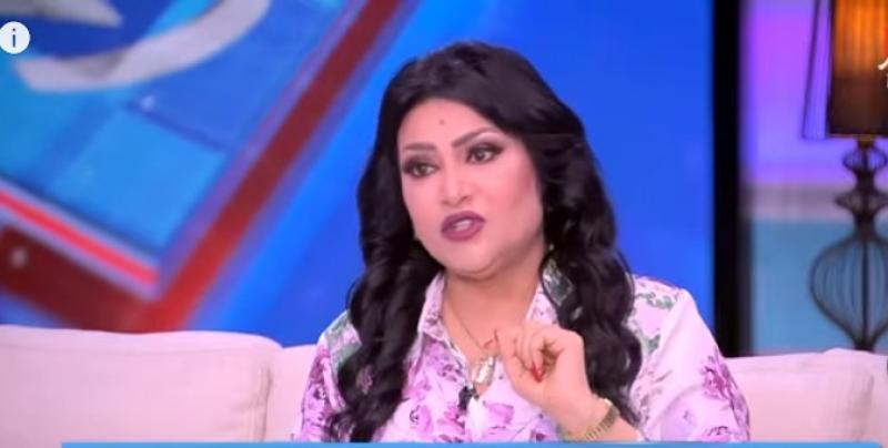 شكة الدبوس محصلتش.. بدرية طلبة: «هددوني بالقتل والشرطة جاتلي البيت» - فيديو