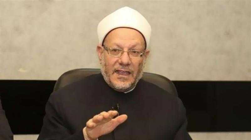 عقب محضر السرقة.. أمين الفتوى: «أحاول الوصول للمفتي للصلح معه منذ 7 أشهر» - فيديو